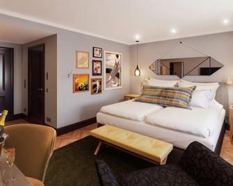 Original Sokos Hotel Seurahuone Turku - Turku - Habitación