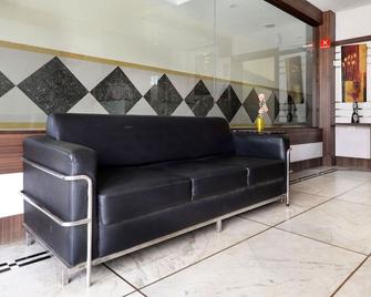 Hotel Bhavani Residency - Nellore