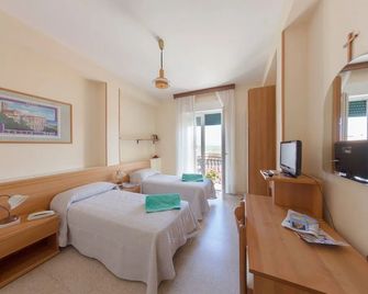 Hotel Venezia New - Vasto