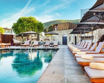 Senses Hotel - Adults Only - Bodrum - Pool
