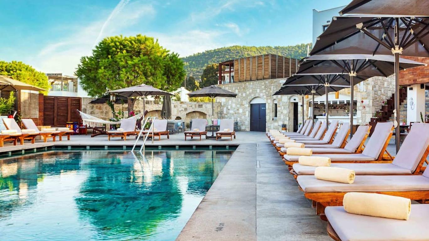 Senses Hotel - Adults Only