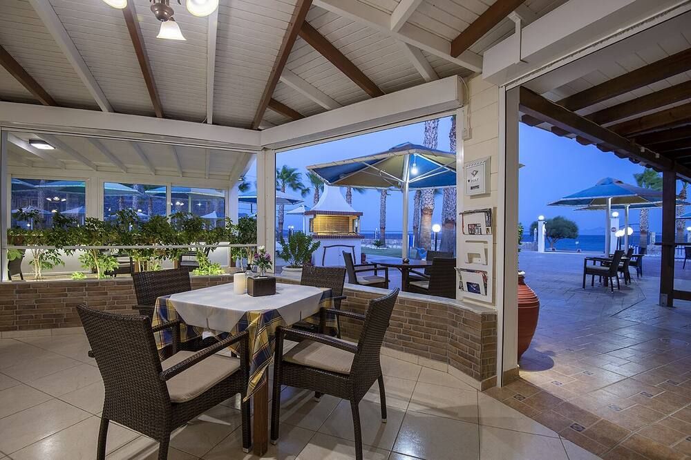 Mammis Beach Hotel - Kardamena