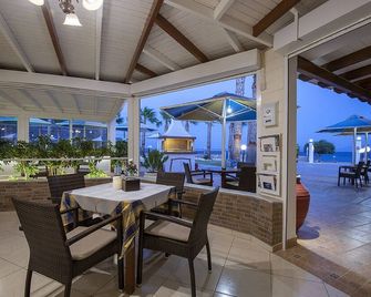 Mammis Beach Hotel - Kardamena
