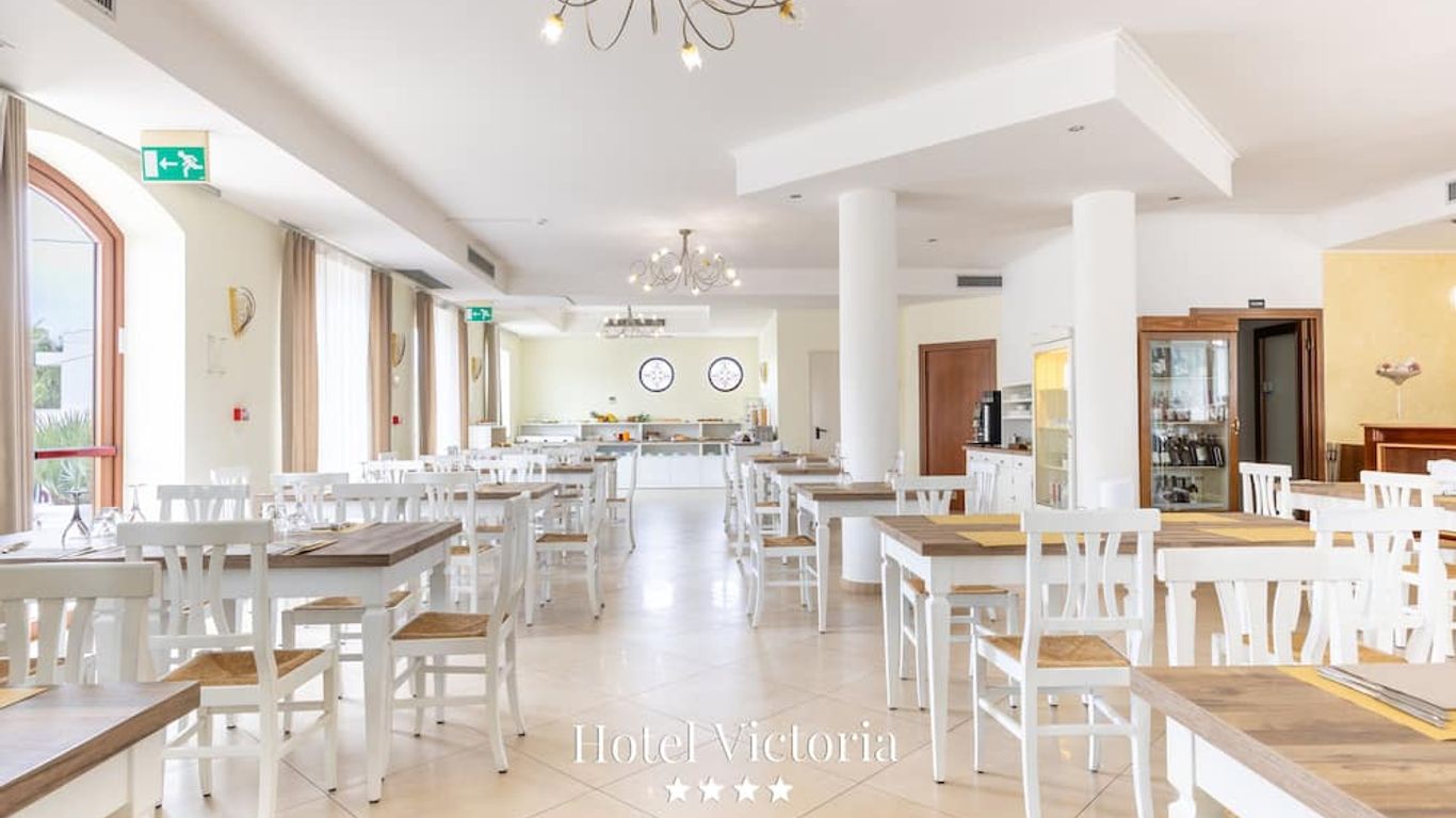 Hotel Victoria