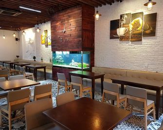Felix Garden Hotel - Ho Chi Minh Stadt - Restaurant