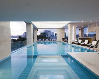 Dendro Gold Hotel - Nha Trang - Pool