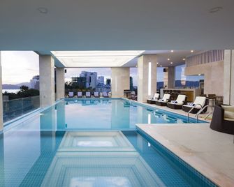 Dendro Gold Hotel - Nha Trang - Pool