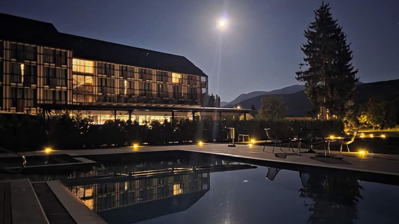 Lyra Hotel Plitvice