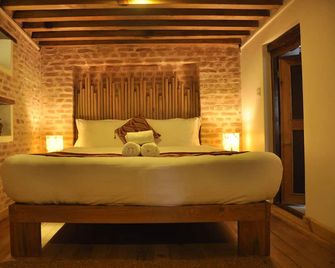 Boutique Heritage Home - Katmandu - Quarto
