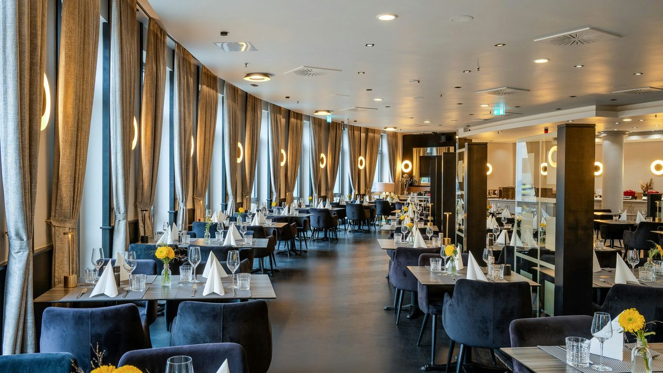 Welcome Hotel Gelsenkirchen