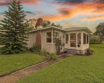 2 MI To Dt Orlando & Winter Park - Orlando - Edificio