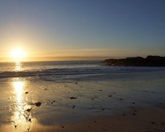 West Horizon holiday cottage - Lochinver - Beach