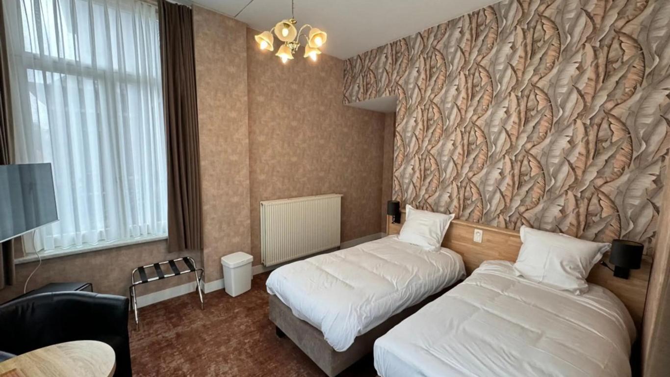 Hotel Canteklaar
