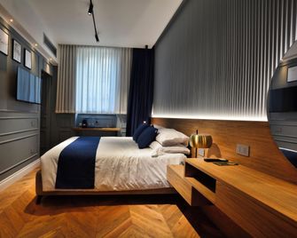 Corte Sospesa Guest House & Spa - Bassano Romano