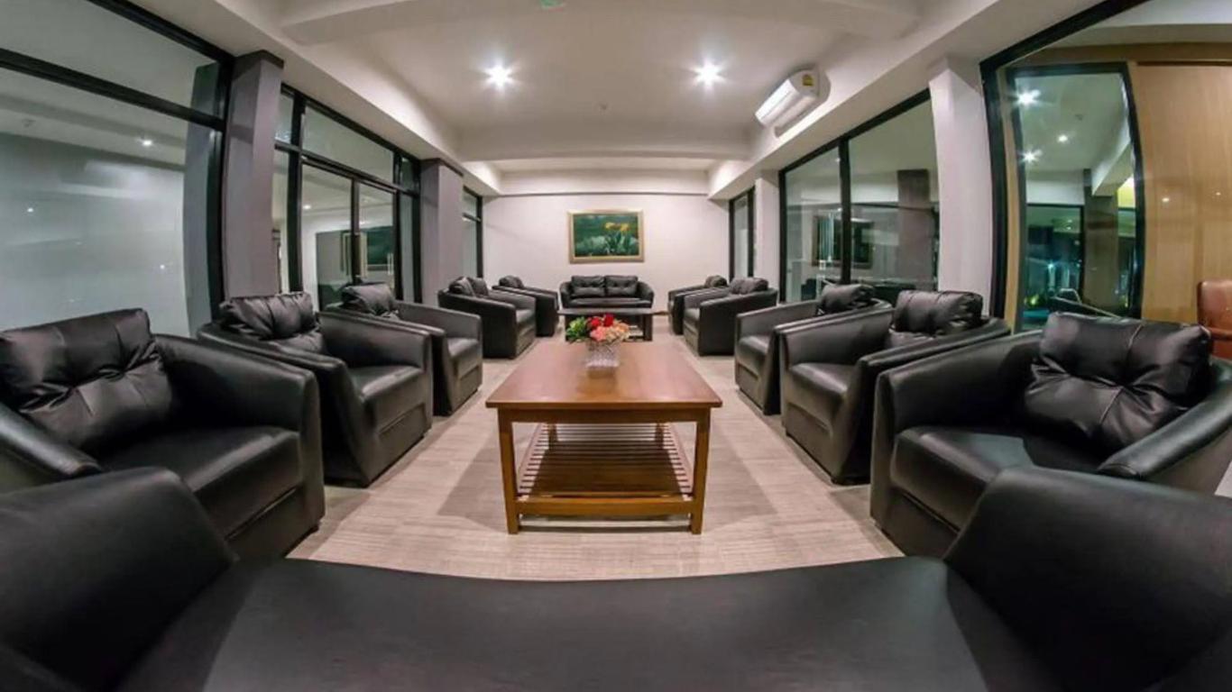 Buritel Hotel