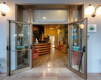 Aparthotel Pineda - Bibione - Hallway