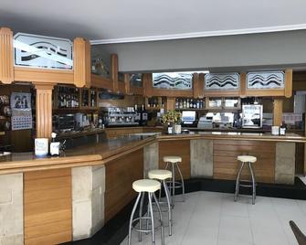 Hotel Costa Mar - Loredo - Bar