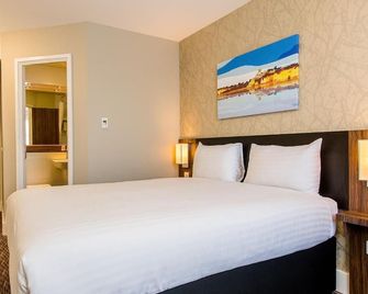 Kings Highway, Derby by Marston's Inns - Derby - Makuuhuone