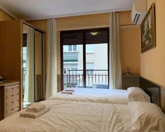 Apartamentos Olano C.B. - Madryt