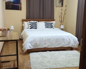 City Lodge - Beau Bassin-Rose Hill - Habitación