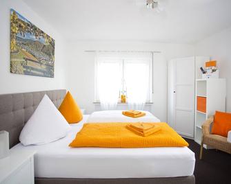 Hotel Emmerich - Winningen - Bedroom