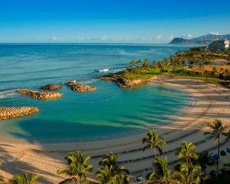 Marriott's Ko Olina Beach Club, A Marriott Vacation Club Resort - Kapolei - Praia