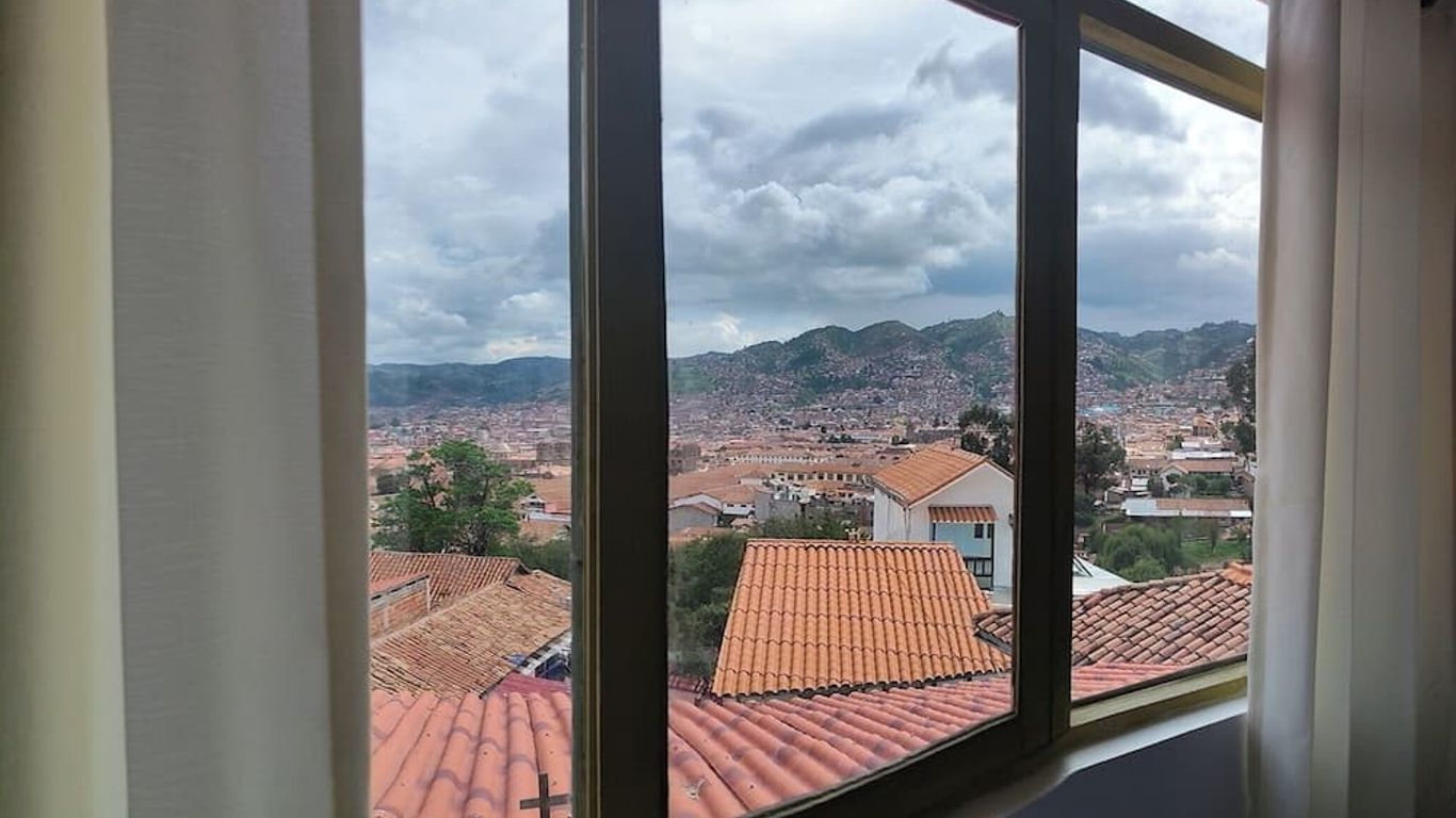 New Day Cusco