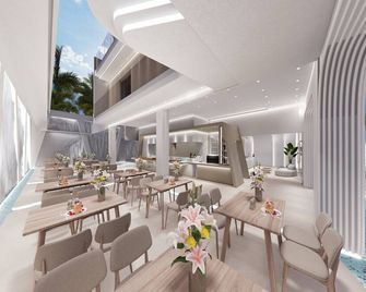 Zorbas Lifestyle Hotel - Apokoronas