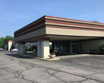 Baymont by Wyndham Marietta - Marietta - Edificio