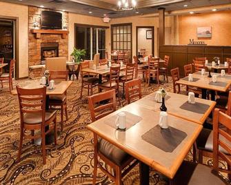 Baymont by Wyndham Marietta - Marietta - Restaurant