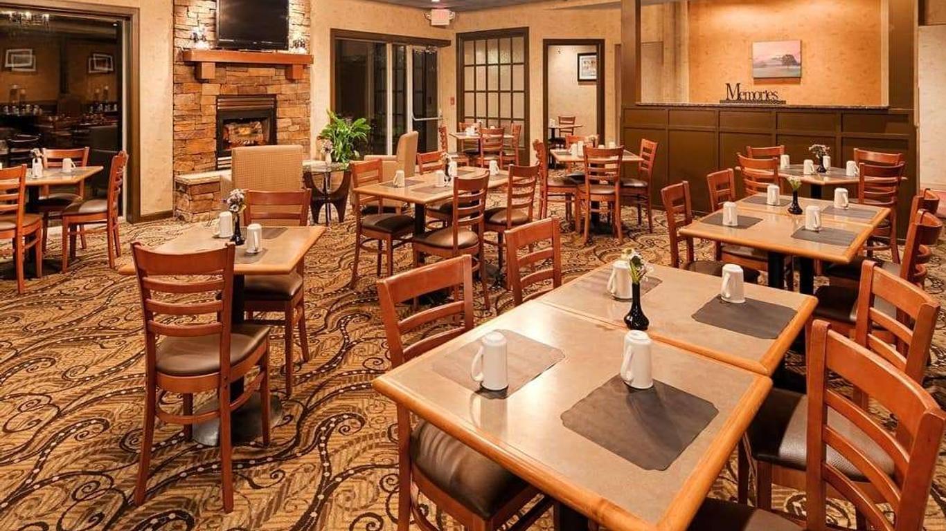 Baymont by Wyndham Marietta
