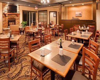 Baymont by Wyndham Marietta - Marietta - Restaurant