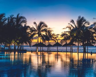 Dinarobin Beachcomber Golf Resort & Spa - Le Morne
