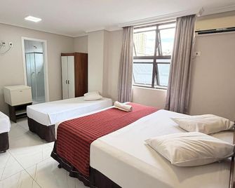 Hotel Estação Express - Curitiba