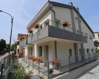Db Apartments - Dabasso - Venice - Building