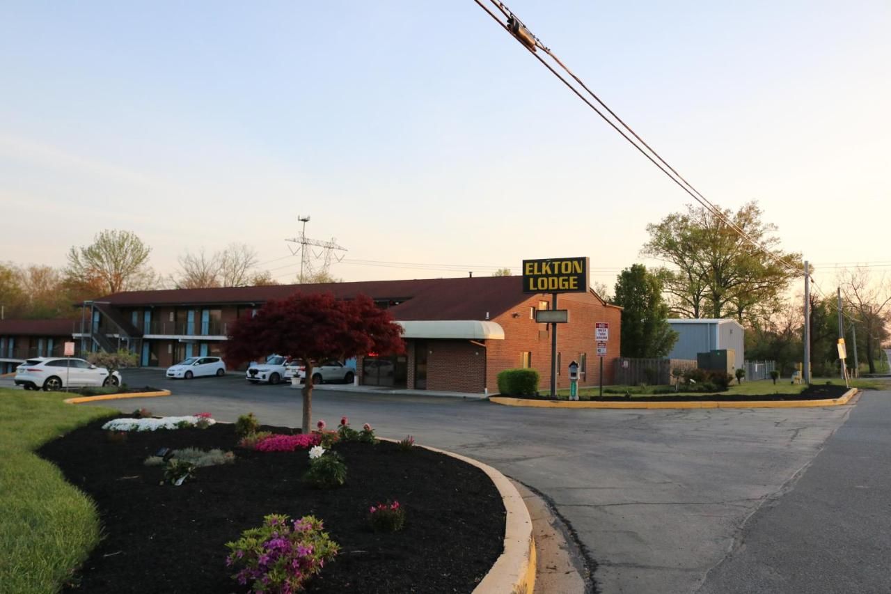 Elkton Lodge - Newark - Elkton University Gateway