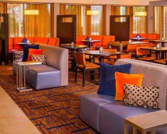 Courtyard by Marriott Virginia Beach Norfolk - Virginia Beach - Lounge