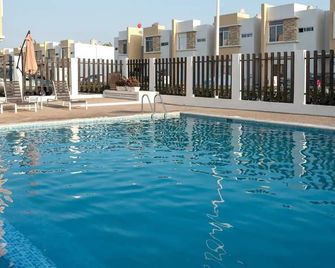 Casa Roble By Trvl2hm - Jarretaderas - Piscina