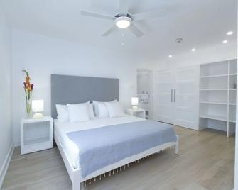 Mullins Grove - Saint Peter - Slaapkamer