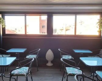 XX Miglia - Catania - Restaurant