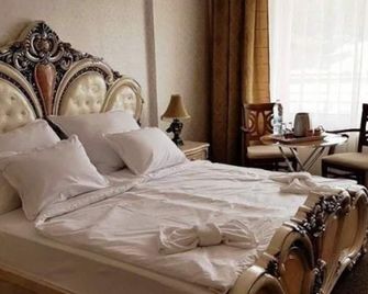 Spa & Wellness Hotel Elit - Balchik