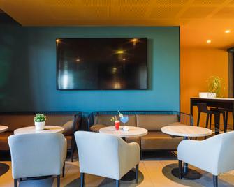 ibis Lyon Meyzieu - Meyzieu - Restaurant