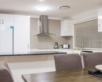 Brand New Executive Living 36 - Ipswich - Küche