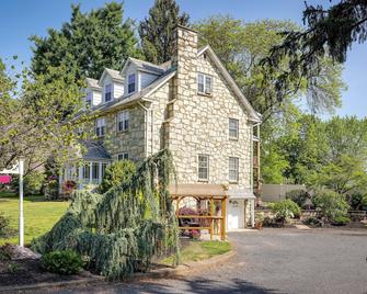 Quakertown Vacation Rental Close to Hiking Trails - Quakertown - Gebouw