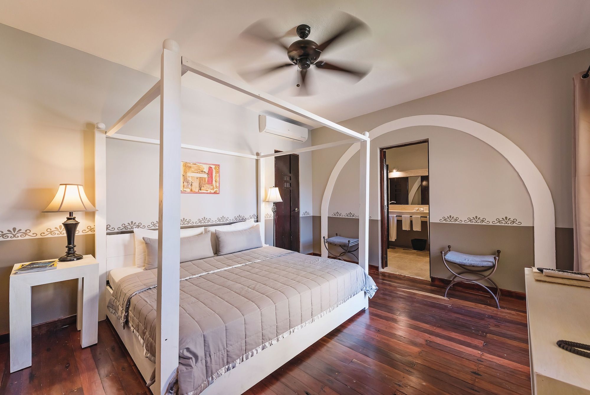 Hotel Hacienda Merida - Mérida - Quarto