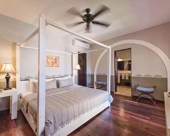 Hotel Hacienda Mérida - Mérida - Habitación