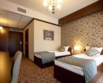 Hotel-Restauracja Platan - Chrzanów - Camera da letto