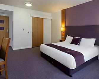 Premier Inn Gatwick Crawley (Goffs Park) - Crawley - Habitación