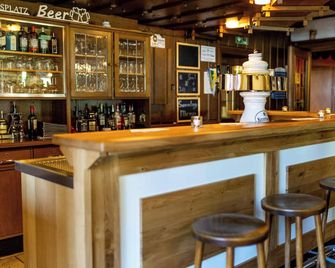 Hotel Tiefenhagen Sauerland - Lennestadt - Bar