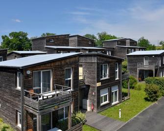 Vacancéole - Domaine de Saint Orens - Montréal - Edificio